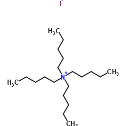 四正庚基碘化铵 (2498-20-6)