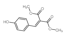 4-羟苄基丙二酸二甲酯