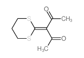 3-(1,3-二噻烷-2-亚基)-2,4-戊二酮
