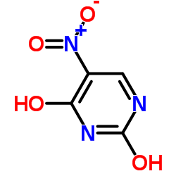 5-硝基嘧啶-2,4(1H,3H)-二酮 98.0%