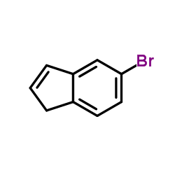5-溴-1H-茚 (75476-78-7)