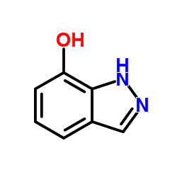 7-羟基-1H-吲唑 (81382-46-9)