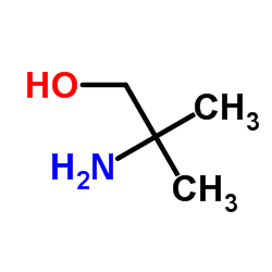 2-氨基-2-甲基-1-丙醇 (124-68-5)