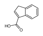 1H-茚-3-羧酸 (14209-41-7)