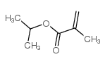 甲基丙烯酸异丙酯