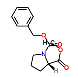 N-Z-L-脯氨酸甲酯