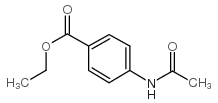 4-乙酰氨基苯甲酸乙酯