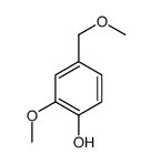 2-甲氧基-4-(甲基乙基)苯酚