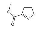 3,4-二氢-2H-吡咯-5-羧酸甲酯