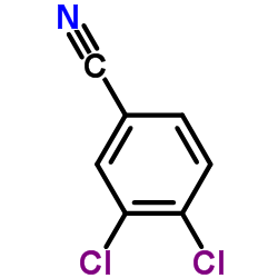3,4-二氯苯腈 (6574-99-8)