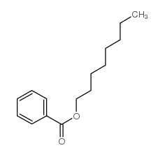 苯甲酸辛酯 (94-50-8)
