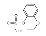 (9CI)-2-乙氧基氨基磺酸苯酯