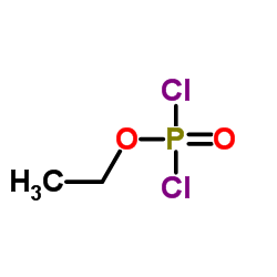 二氯磷酸乙酯 (1498-51-7)