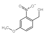 4-甲氧基-2-硝基苄醇