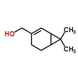 2-蒈烯-10-醇