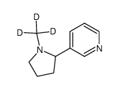 Nicotine-Methyl-D3 99 Atom % D