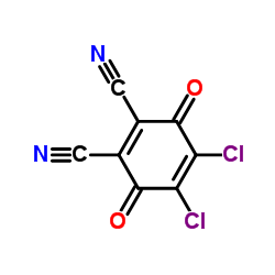 2,3-二氯-5,6-二氰基-1,4-苯醌