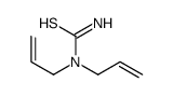 (9CI)-N,N-二-2-丙烯基-硫脲