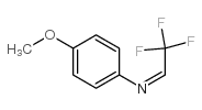 N-(2,2,2-三氟亚乙基)-4-甲氧基苯胺