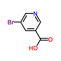 5-溴烟酸 (20826-04-4)