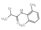Alpha-溴代-N-(2,6-二甲基苯基)丙酰胺