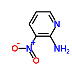 2-氨基-3-硝基吡啶 98.0% 有机印刷电子材料 材料化学品