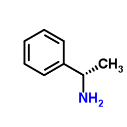 DL-α-苯乙胺 (618-36-0)