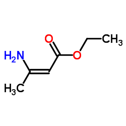 3-氨基-2-丁烯酸乙酯    98.0%