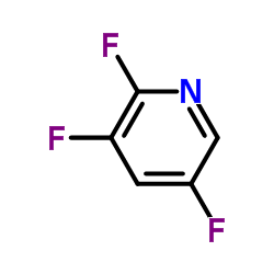 2,3,5-三氟吡啶