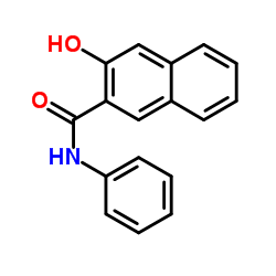 3-羟基-2-萘苯胺