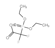 (二乙氧基磷酰)二氟乙酸
