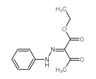 3-氧代-2-(2-苯基亚肼基)丁酸乙酯 (10475-63-5)