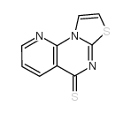 5H-吡啶并[3,2:5,6]嘧啶并[2,1-b][1,3]噻唑-5-硫酮