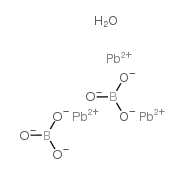 偏硼酸铅(II)