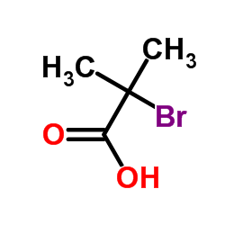 2-溴异丁酸 (2052-01-9)