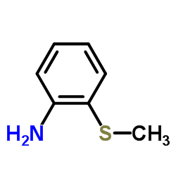 2-氨基茴香硫醚 (2987-53-3)