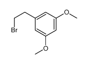 1-(2-溴乙基)-3,5-二甲氧基苯