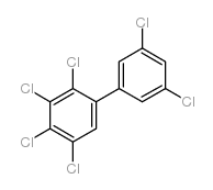 2,3,3',4,5,5'-六氯联苯 (39635-35-3)