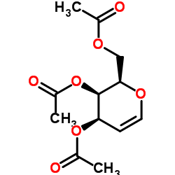 D-三乙酰半乳糖烯