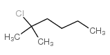 2-氯-2-甲基己烷