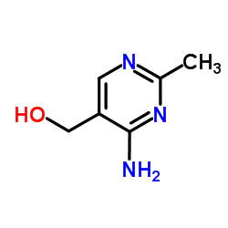4-氨基-2-甲基-5-嘧啶甲醇
