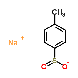 对甲苯亚磺酸钠 (824-79-3)