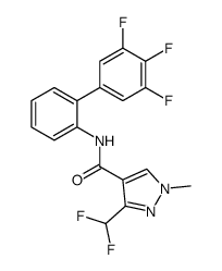 氟唑菌酰胺