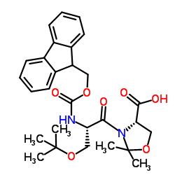 D-丝氨酸伪二肽