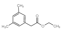 3,5-二甲基苯基乙酸乙酯 (105337-18-6)