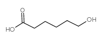 6-羟基己酸 (1191-25-9)