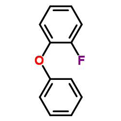 2-氟二苯醚