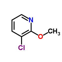 3-氯-2-甲氧基吡啶