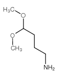 4-氨基丁醛二甲缩醛 (19060-15-2)