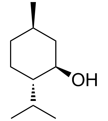 L-薄荷醇